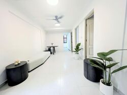 Blk 6 Beach Road Gardens (Kallang/Whampoa), HDB 4 Rooms #574033361